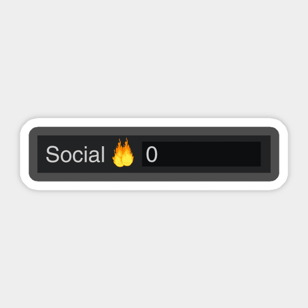 Rimworld Social 🔥🔥 0 Sticker by fatima404